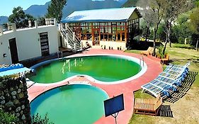 Classic Hill Top Resorts Chamba
